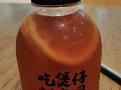 -米国现煲煲仔饭(塔子湖店)