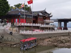 -仓山金山寺