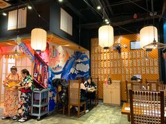 大堂-有喜屋·深夜食堂(环宇荟店)