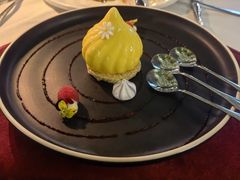 -马克西姆餐厅(崇文门店)