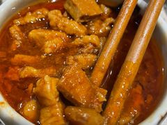 -饭香情