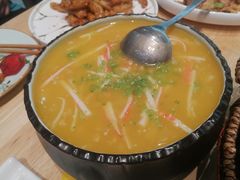 -奉天理·海鲜饺子