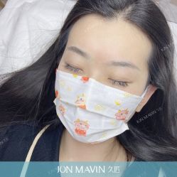 -久匠·纹眉半永久野生眉