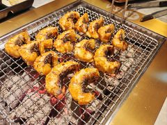 -本达人海鲜烧烤·朝鲜族风味(发展店)