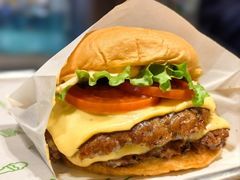 -Shake Shack(西单大悦城店)
