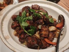 -惠州白鹭湖雅居乐喜来登酒店-采悦轩中餐厅