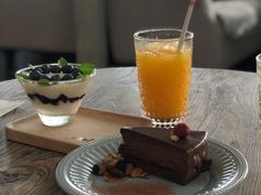 -Vanillacafe香草咖啡(银海大世界店)