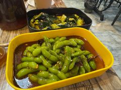 -特色酱椒鱼私房菜(黄鹤楼店)