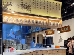 -馋三尺蟹粉小笼(人民广场店)