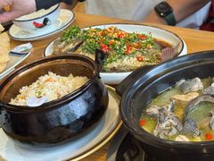 -妈妈的味道(和顺古镇店)