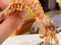 -新金盛·海鲜酒楼(盐田店)