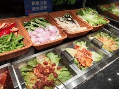 -星伦多自助料理·涮烤一体(江桥万达店)