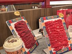 -侃爷南门铜锅涮肉