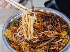米粉-凤张螺蛳粉·爽口粉(跃进路总店)