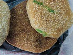 -牛忠喜烧饼