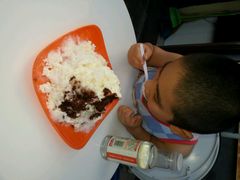 picture-冰冰酱老味刨冰绵绵冰(中山路总店)
