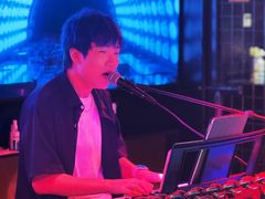 -1819餐厅·团队聚餐·烤串·精酿