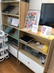 -ZX·美睫设计师汇聚店