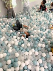 -奈尔宝·儿童乐园·亲子餐厅(苏州大悦城店)