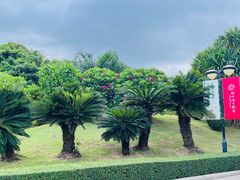 -三亚南山文化旅游区