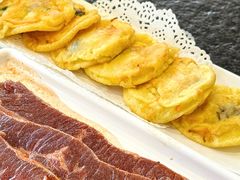 -金刚山(学府路店)