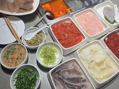 -海底捞火锅(奥山世纪城店)