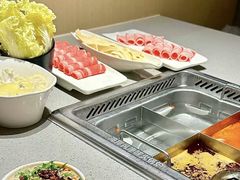 -海底捞火锅(珠影星光城夜宵主题店)