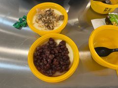 -满记甜品(巴黎春天宝山店)