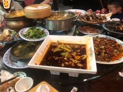 -徐鼎盛民间菜(上筑店)