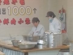 -瞻老元面馆(双塘路店)