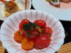 -花潮料理艺食馆(世欧广场店)