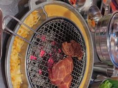 -朴安胖·韩国烤肉(沈阳店)
