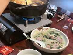 -61号餐吧(兴坪古镇漓江店)