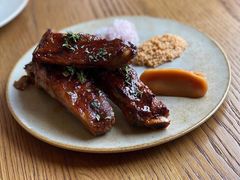 -BOR Eatery(安福路店)