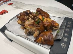 -老周家酱卤猪蹄私房菜(克拉玛依西街店)