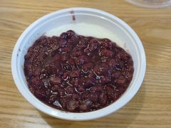 -港记甜品(黄寺大街店)
