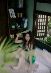 -WAVE SODA摄影工作室