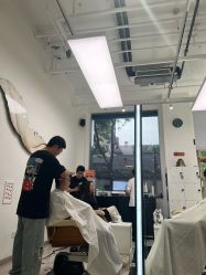 -NEW FACE烫染专业店