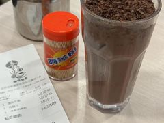 -喜莲咖啡