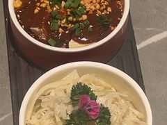 -四川饭店(城乡购物中心店)