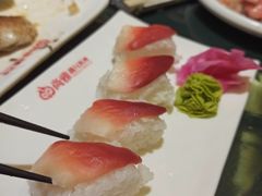 -尚雅铁板自助料理(群力银泰城店)