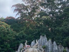 -西双版纳勐泐文化旅游区