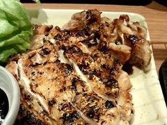 -居酒屋 烤肉店「和民家」(銀座土橋店)