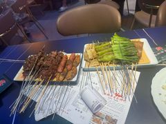 -沈胖子音乐烤吧·炒菜·龙虾(环城东路店)