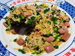 -旺角小渔村(二马路店)