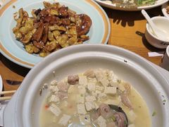 -即墨老公社·海肠捞饭大王(古城店)