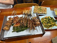-江湖翅客(琶洲新村店)