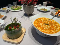 -蘇锦宴·淮扬菜烤鸭·小院(三元桥霄云路店)