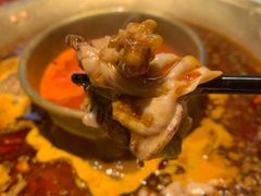特色美蛙-哥老官重庆美蛙鱼头(宝山龙湖店)