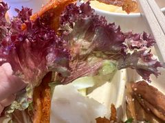 -素满香·Vegan食养自助(天一广场店)
